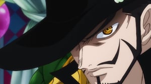 One Piece, Season 1 Episode 1086 image