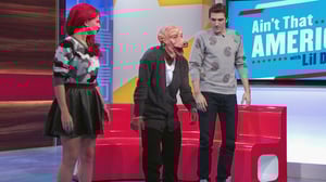 Ain't That America, Season 2 Episode 11 image