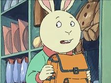 Arthur, Season 5 Episode 2 image