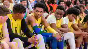 Swagger, Season 1 Episode 4 image