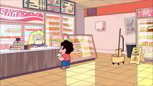 Steven Universe, Season 5 Episode 9 image