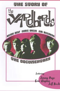 The Story of The Yardbirds
