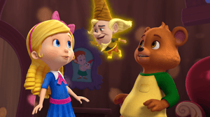 Goldie and Bear, Season 2 Episode 6 image