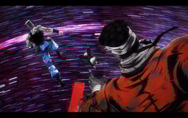 JoJo's Bizarre Adventure, Season 2 Episode 42 image