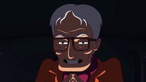 Grimsburg, Season 2 Episode 6 image