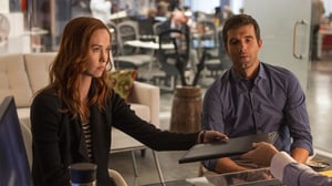 Shoot the Messenger, Season 1 Episode 4 image