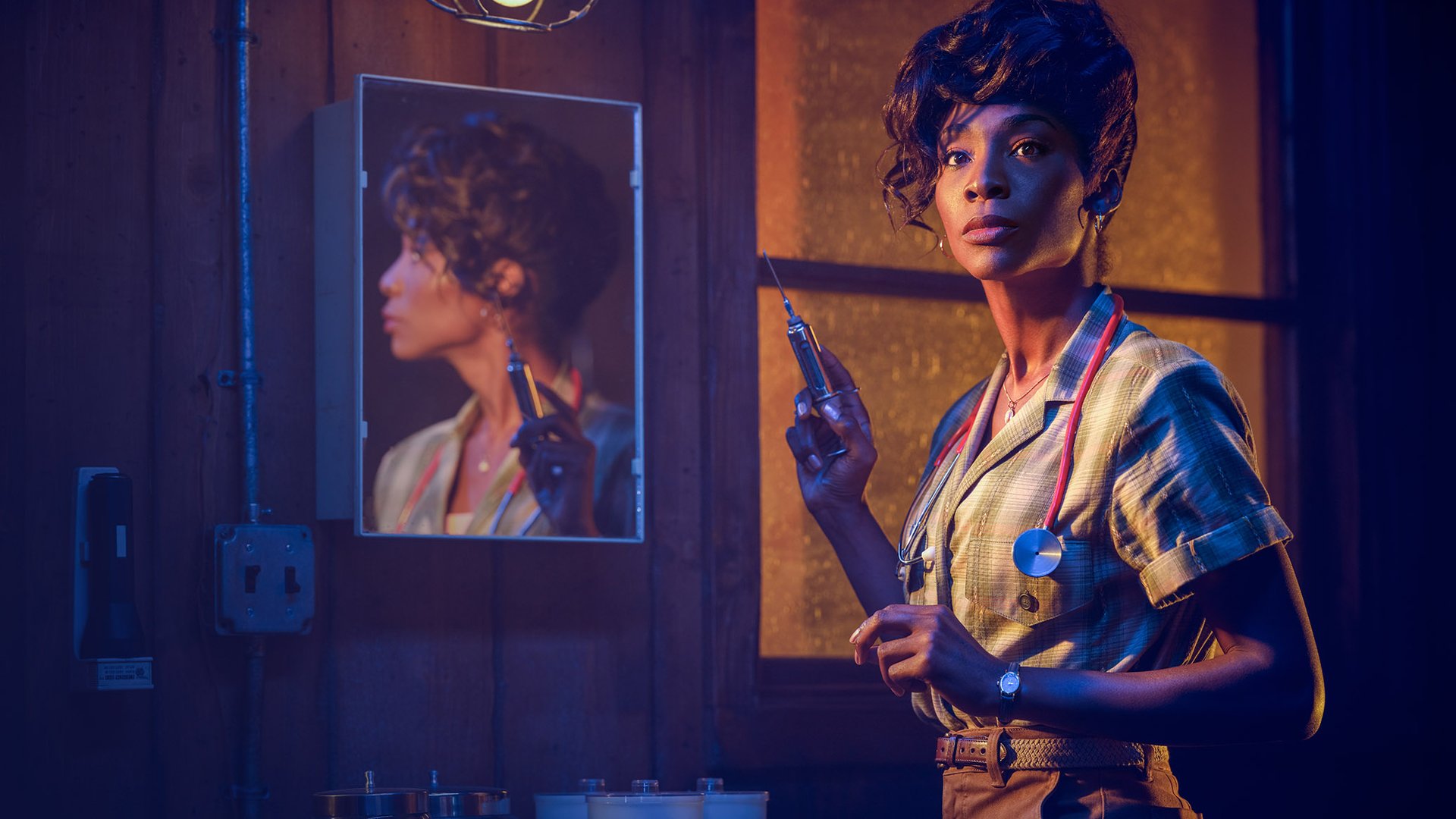 American Horror Story: 1984