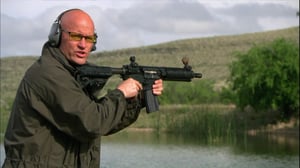 FutureWeapons, Season 3 Episode 3 image