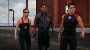 Lab Rats, Season 4 Episode 20 image