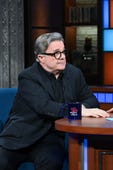 The Late Show With Stephen Colbert, Season 8 Episode 65 image