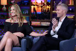 Watch What Happens Live with Andy Cohen, Season 18 Episode 102 image