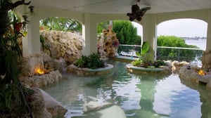 Insane Pools Off the Deep End, Season 2 Episode 2 image