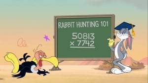 Looney Tunes Cartoons, Season 1 Episode 6 image