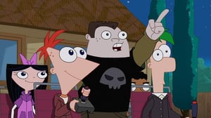 Phineas and Ferb, Season 3 Episode 30 image