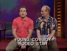 Whose Line Is It Anyway?, Season 4 Episode 3 image