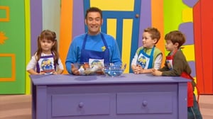 The Wiggles, Season 3 Episode 13 image