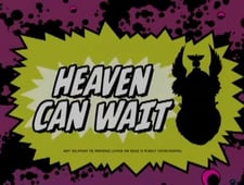 Minoriteam, Season 1 Episode 6 image