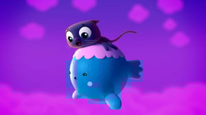 True and the Rainbow Kingdom, Season 2 Episode 8 image