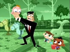 The X's, Season 1 Episode 18 image