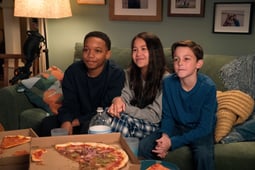 Best Foot Forward, Season 1 Episode 7 image