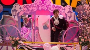 Some Assembly Required, Season 1 Episode 19 image