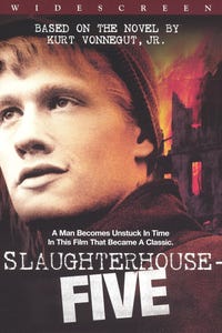 Slaughterhouse-Five as Robert