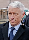 Anderson Cooper 360°, Season 15 Episode 124 image