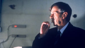 The X-Files, Season 4 Episode 7 image