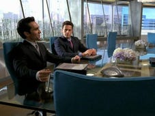 Century City, Season 1 Episode 6 image