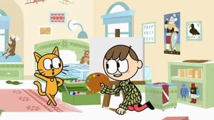 Big Words, Small Stories, Season 1 Episode 5 image