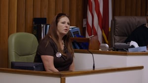 Kids Behind Bars: Life or Parole, Season 1 Episode 9 image