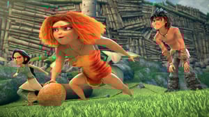 The Croods: Family Tree, Season 2 Episode 3 image
