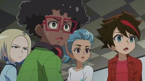 Bakugan: Battle Planet, Season 1 Episode 23 image