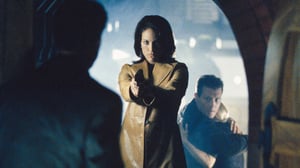 The X-Files, Season 9 Episode 8 image