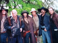 Walker, Texas Ranger, Season 9 Episode 23 image