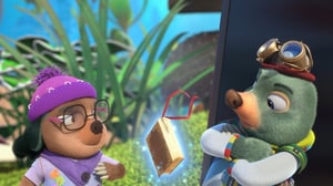 Moley, Season 1 Episode 1 image