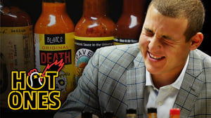 Hot Ones, Season 1 Episode 2 image