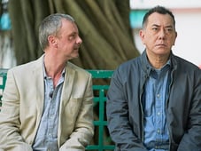 White Dragon, Season 1 Episode 2 image