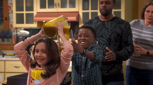 Just Roll with It, Season 1 Episode 11 image