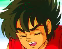 Saint Seiya, Season 1 Episode 35 image