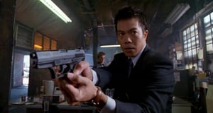 Dark Angel, Season 2 Episode 4 image