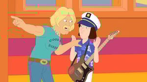 F Is for Family, Season 4 Episode 9 image