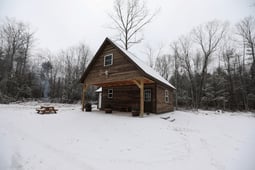 Maine Cabin Masters, Season 5 Episode 2 image