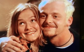 Spaced, Season 2 Episode 6 image