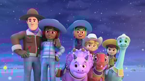 Dino Ranch, Season 2 Episode 13 image