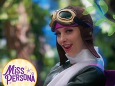 Miss Persona, Season 3 Episode 23 image