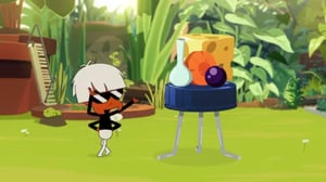 Best Bugs Forever, Season 1 Episode 10 image