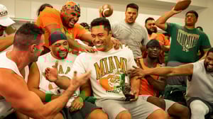 Young Rock, Season 1 Episode 10 image