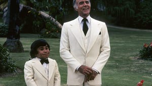 Fantasy Island Is Also Being Rebooted with a Female Lead