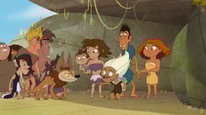 Dawn of the Croods, Season 4 Episode 7 image